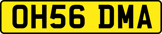 OH56DMA