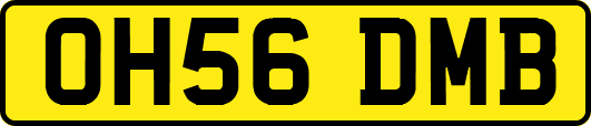 OH56DMB
