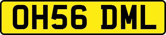 OH56DML