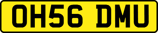 OH56DMU