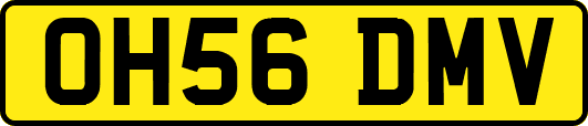 OH56DMV