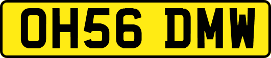OH56DMW