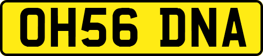 OH56DNA