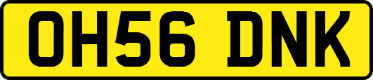 OH56DNK