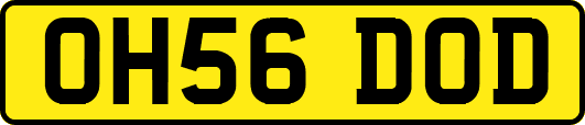 OH56DOD