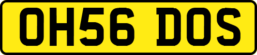 OH56DOS