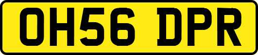 OH56DPR