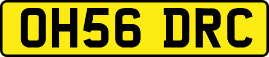 OH56DRC