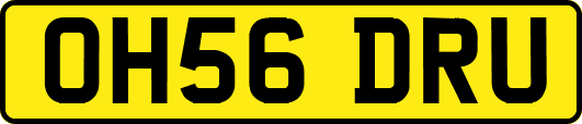 OH56DRU