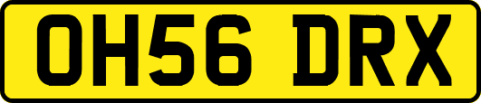 OH56DRX