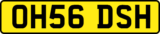 OH56DSH