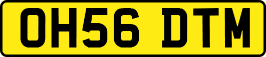 OH56DTM
