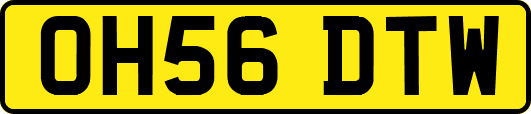 OH56DTW