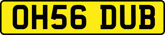 OH56DUB
