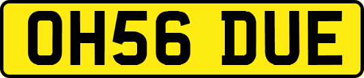 OH56DUE