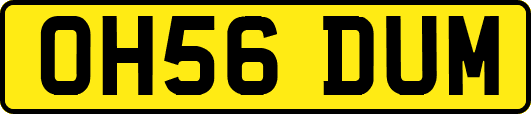 OH56DUM