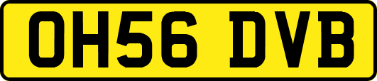 OH56DVB
