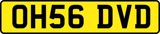 OH56DVD