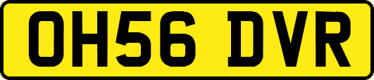 OH56DVR