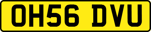 OH56DVU