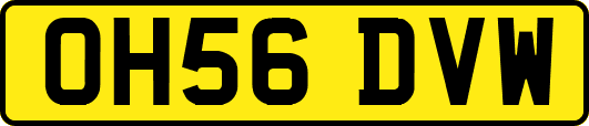 OH56DVW
