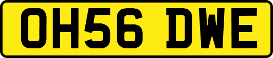 OH56DWE