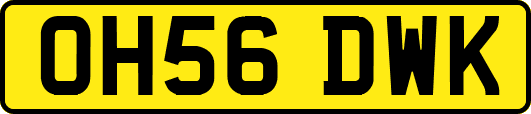OH56DWK