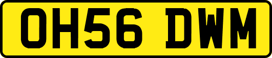 OH56DWM
