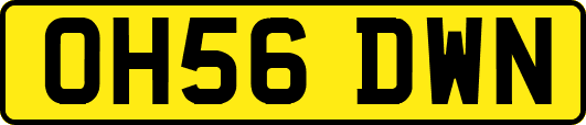 OH56DWN
