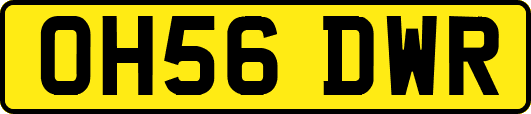 OH56DWR