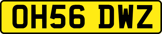 OH56DWZ