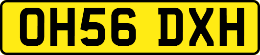 OH56DXH