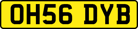 OH56DYB