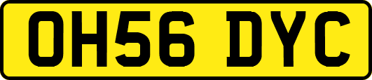 OH56DYC