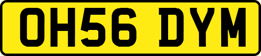 OH56DYM