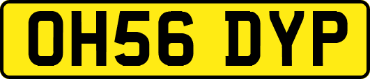 OH56DYP