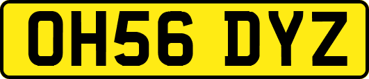 OH56DYZ