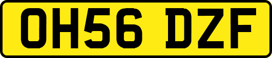 OH56DZF