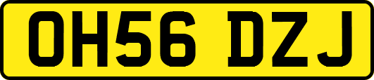 OH56DZJ