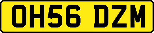 OH56DZM