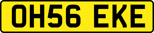 OH56EKE