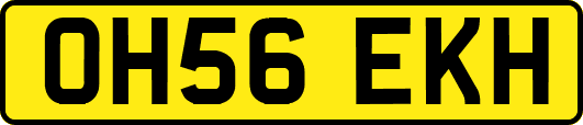 OH56EKH