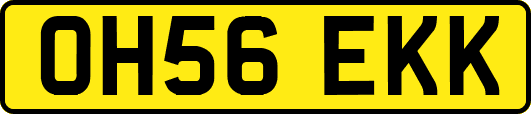 OH56EKK