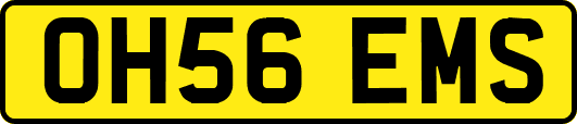 OH56EMS