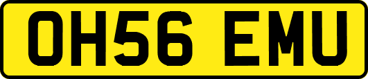 OH56EMU