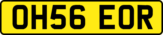 OH56EOR