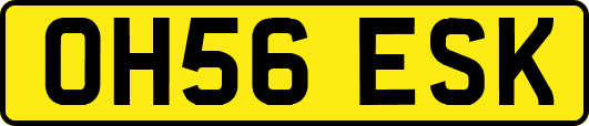 OH56ESK