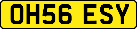 OH56ESY
