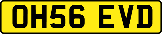 OH56EVD