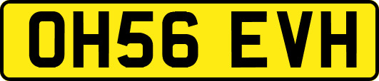 OH56EVH